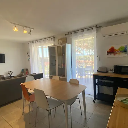 A Lavanda Maison Ferienhaus Bonifacio (Corsica)