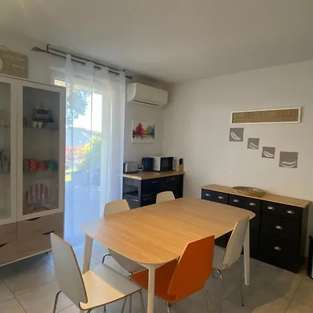 A Lavanda Maison Ferienhaus *