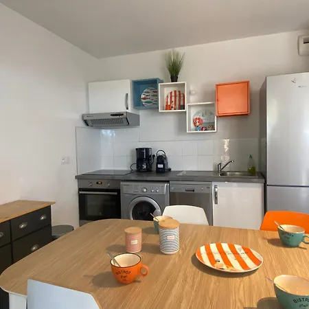 A Lavanda Maison Ferienhaus Bonifacio (Corsica)