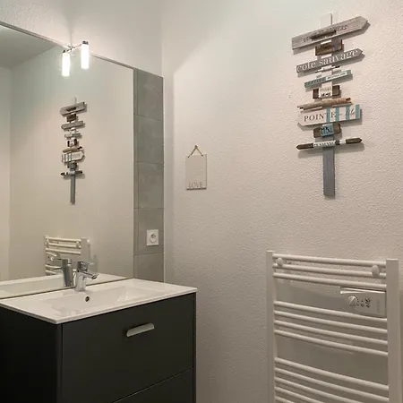 A Lavanda Maison Bonifacio (Corsica)