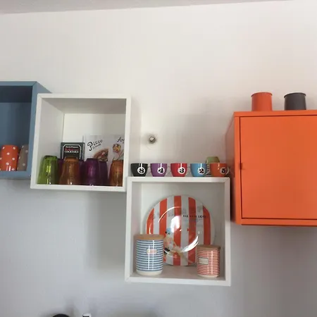 A Lavanda Maison * 博尼法乔