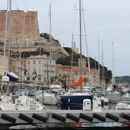 Holiday home A Lavanda Maison Bonifacio