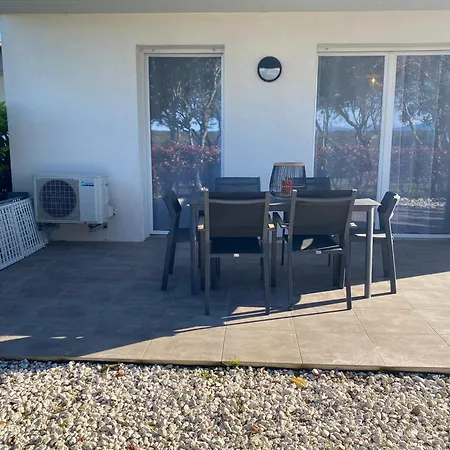 A Lavanda Maison Bonifacio *