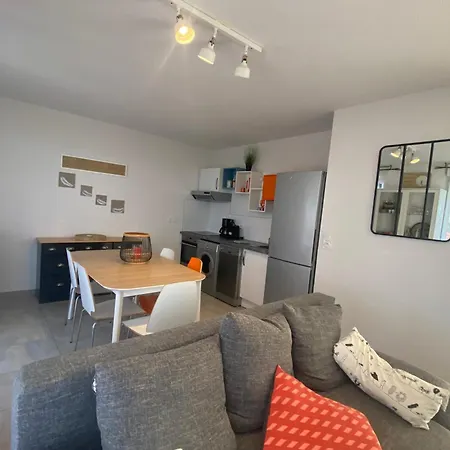 Semesterbostad A Lavanda Maison *