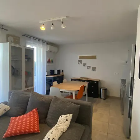 A Lavanda Maison Bonifacio Holiday home