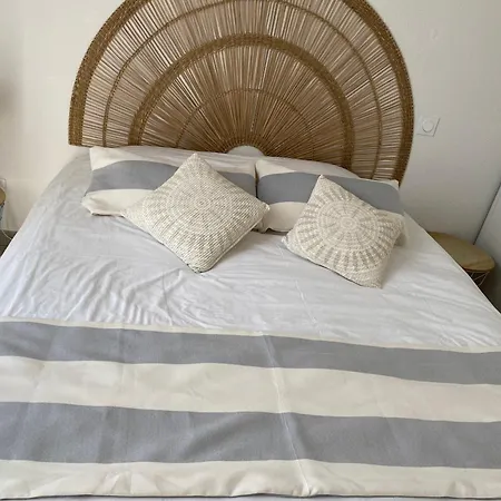 Σπίτι διακοπών A Lavanda Maison Bonifacio (Corsica)