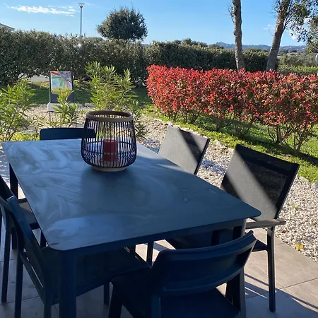 A Lavanda Maison Bonifacio Holiday home