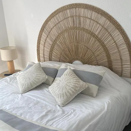 A Lavanda Maison Bonifacio (Corsica)