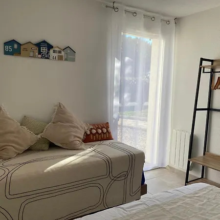 A Lavanda Maison Semesterbostad Bonifacio (Corsica)