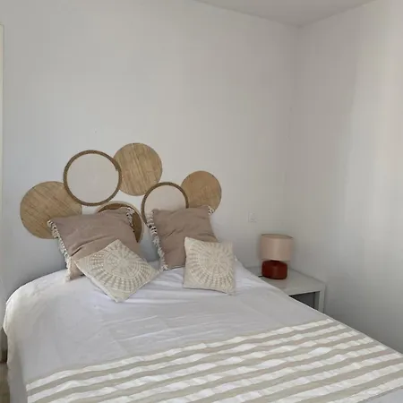 A Lavanda Maison Σπίτι διακοπών