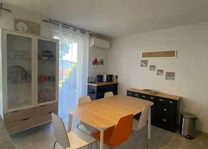 A Lavanda Maison Vakantiehuis *