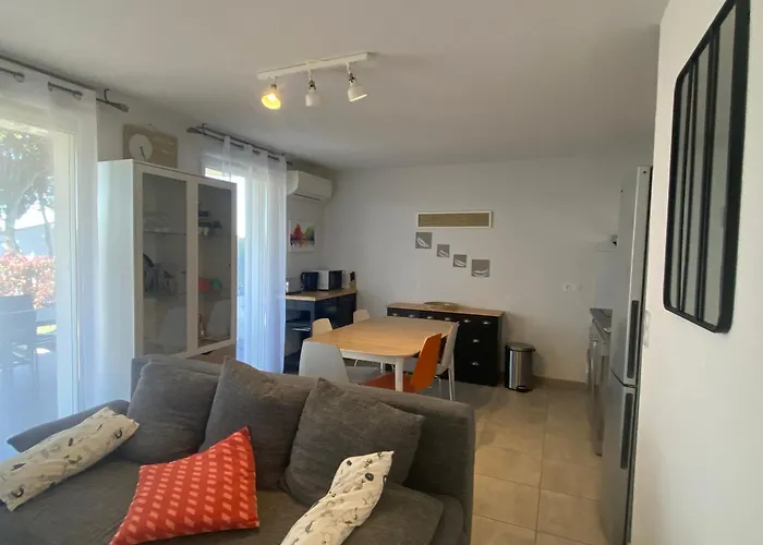 A Lavanda Maison Vakantiehuis