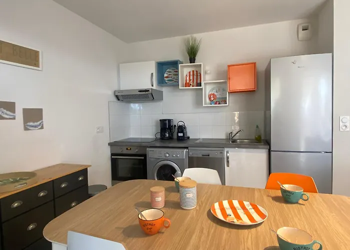 A Lavanda Maison Vakantiehuis Bonifacio (Corsica)