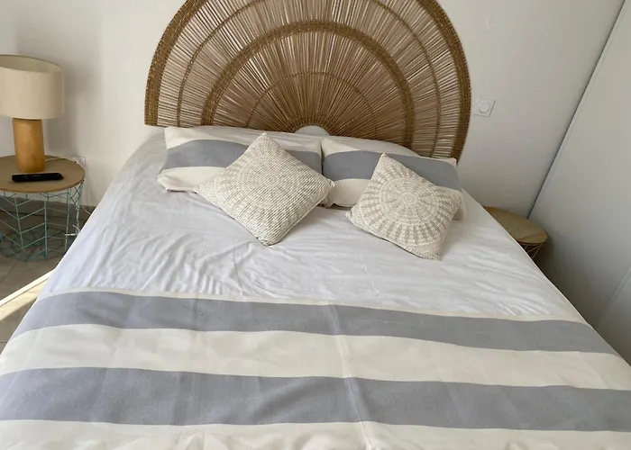 度假居 A Lavanda Maison 博尼法乔