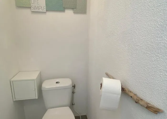 A Lavanda Maison Vakantiehuis Bonifacio (Corsica)