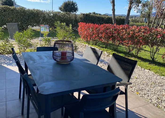 A Lavanda Maison Tatil Evi