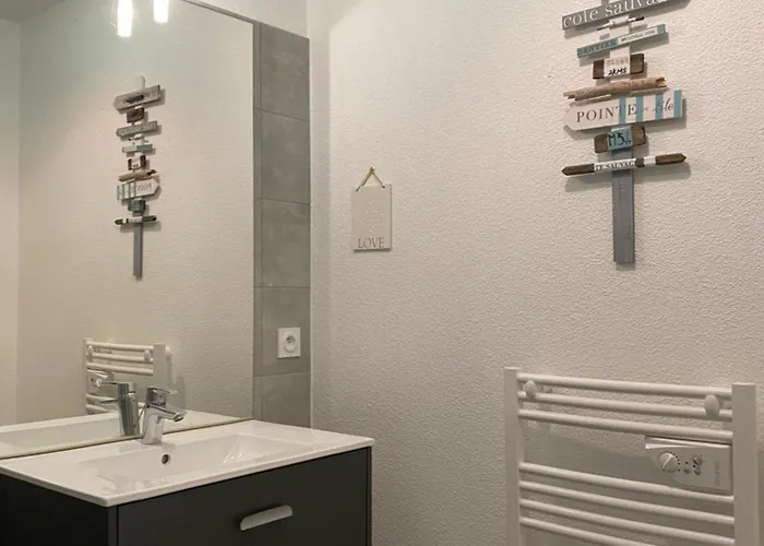 A Lavanda Maison Bonifacio (Corsica)