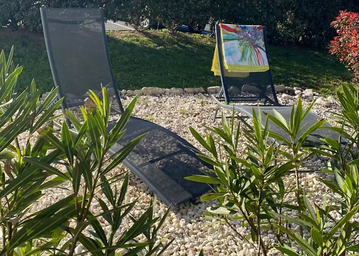 Vakantiehuis A Lavanda Maison