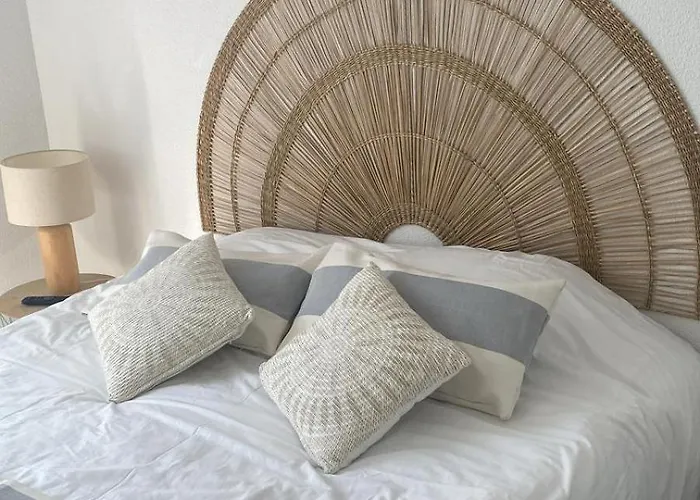 A Lavanda Maison 博尼法乔