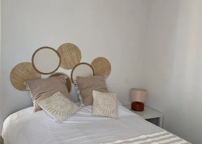 A Lavanda Maison Vakantiehuis